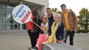 Kilkenny college applicants to flock to Waterford for open day and evening