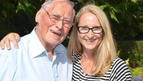 Kilkenny resident Michael shares secret to  long  life as he celebrates 100th birthday