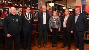 Pictures: Boost for 12 Kilkenny groups as Lions Club lend a helping hand 