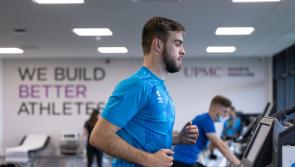 UPMC Aut Even to establish joint pain clinic for April in Kilkenny