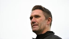 Fine Gael senator issues apology to Robbie Keane over salary comments