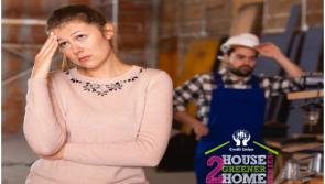 Architect Roisin Murphy gives Kilkenny quick tips on home energy improvement