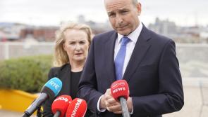 Government can’t bring in cost-of-living measures ‘every single week’, says Taoiseach