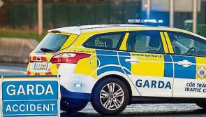 Emergency services attend collision on busy Kilkenny commuter road