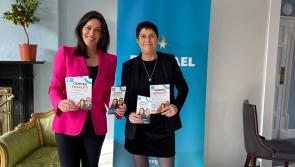 Fine Gael’s gender equality roadshow kicks off in Kilkenny