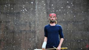 A raw and real one-man show set to wow Kilkenny audience