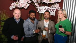 Gallery: Kilkenny's Aroi pairs new, organic wines with authentic cuisine - tasting evening a success