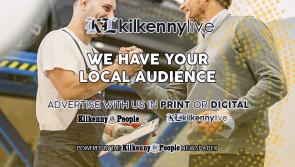 Advertise With Us Kilkenny Live and Kilkenny People