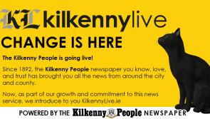 Change is here: Introducing... KilkennyLive
