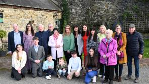 Celebrating the life and legacy of Castlecomer miner Seamus Walsh