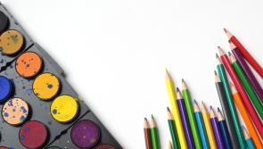 Creative workshops for children in Kilkenny to celebrate Cruinniú na nÓg  