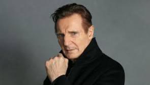 WATCH: Liam Neeson comes to Kilkenny to star in movie