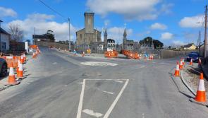 Renewal project making progress in South Kilkenny village