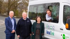 Upcoming Kilkenny conference: Physical mobility as important as digital infrastructure for rural communities