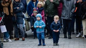 Gallery: Fantastic pictures from April Sounds in Kilkenny - click for more!