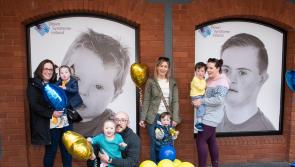Kilkenny campaign embraces slogan for World Down Syndrome Day
