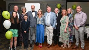 Pictures: Fantastic dinner dance and auction for Kilkenny's All Paul Together campaign