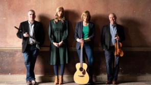 Gatehouse at Kilkenny's Home Rule Club  on April 22