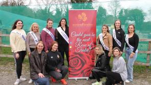 Could you be the next Kilkenny Rose? Last chance to enter!