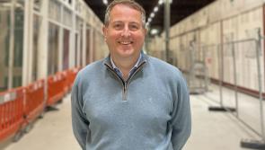 Kilkenny company ModuBuild appoints new CFO Michael Kilcommons