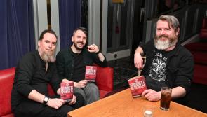 Pictures: Fantastic night for launch of Kilkenny Roots - click for more!