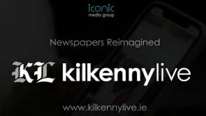 CHANGE IS HERE: Introducing... KilkennyLive