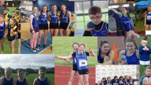 Runners in Kilkenny ready to raise vital funds for Thomastown AC - support here!