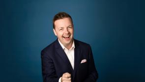 Callan's Kicks comedy show comes to Kilkenny
