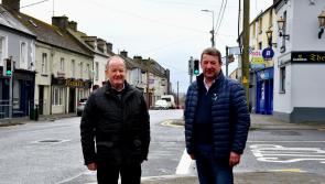 ‘We are not prepared to be the poor relation in North Kilkenny’