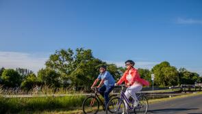 Greenway in Kilkenny set for partial opening next year 
