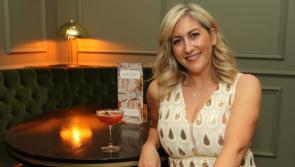 Kilkenny's Siobhan Donohoe enjoys a night at the Savoy