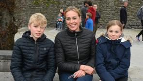 Pictures #2: More than 850 people hit the road for Streets of Kilkenny