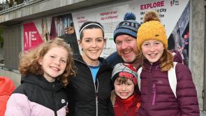 Pictures #1: Streets of Kilkenny is a big hit - click for pics!