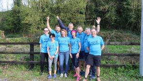 Kilkenny's weir wonders ready for epic journey!