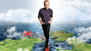 Patrick Kielty talks Kilkenny ahead of Set Theatre gig tomorrow - get tickets!