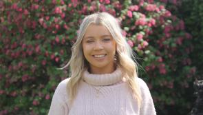 Slieverue's Sinéad gets top marks in respected accounting programme