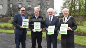 Kilkenny pulls its weight as Lions' guide helps access to environmental funding