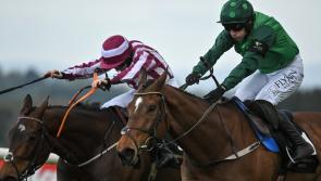 Willie Mullins continues to Lord it at Punchestown 