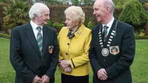 Kilkenny man elected new NPA Vice President