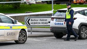 Kilkenny rocked by violent incidents within hours of each other, with one man dead