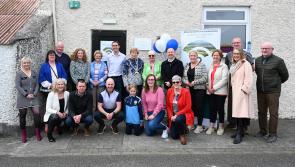 Five remote working hubs launched throughout County Kilkenny