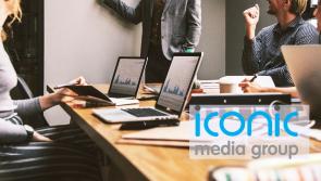 JOB ALERT: Want to join our team? Iconic Media is hiring journalists in Kilkenny and Limerick 