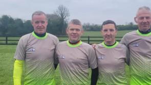 Cycling group set to take on 3000 miles for Aspect Centre Kilkenny - show your support!