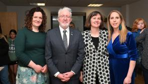 Pictures: Clay Rooms joins Kilkenny’s creative collective - click for pics!