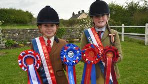 Pictures: Ballyfoyle Agricultural Show launched ahead of big June event - click for pics!
