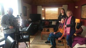 Kilkenny artist twins to tell their story on RTE's Nationwide