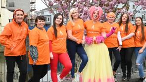   Get your runners & have fun for the Vhi Mini Marathon from Kilkenny!
