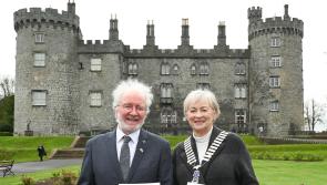 Lions Guide to help groups access  environmental funding launched in Kilkenny