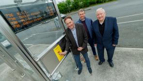 Kilkenny launches Ireland’s first integrated bus transport service
