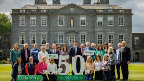 Teagasc Kildalton ready to celebrate 50th anniversary open day